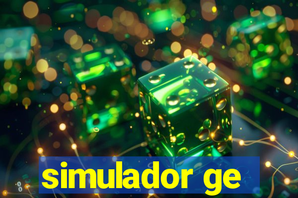 simulador ge